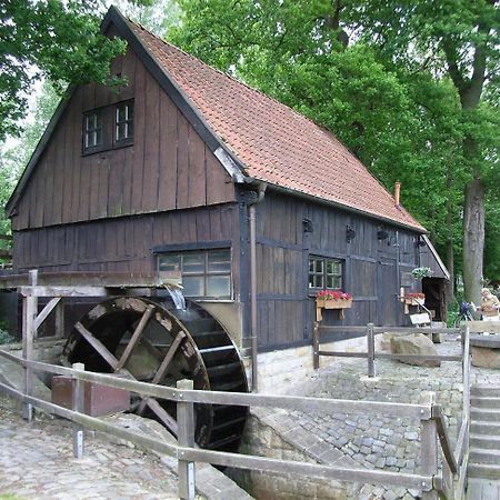 Ferienpark Grafschaft Bentheim Uelsen Экстерьер фото