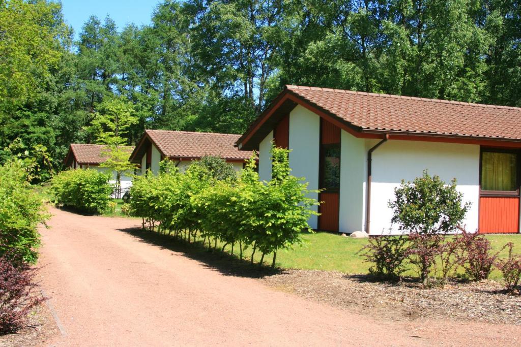 Ferienpark Grafschaft Bentheim Uelsen Экстерьер фото