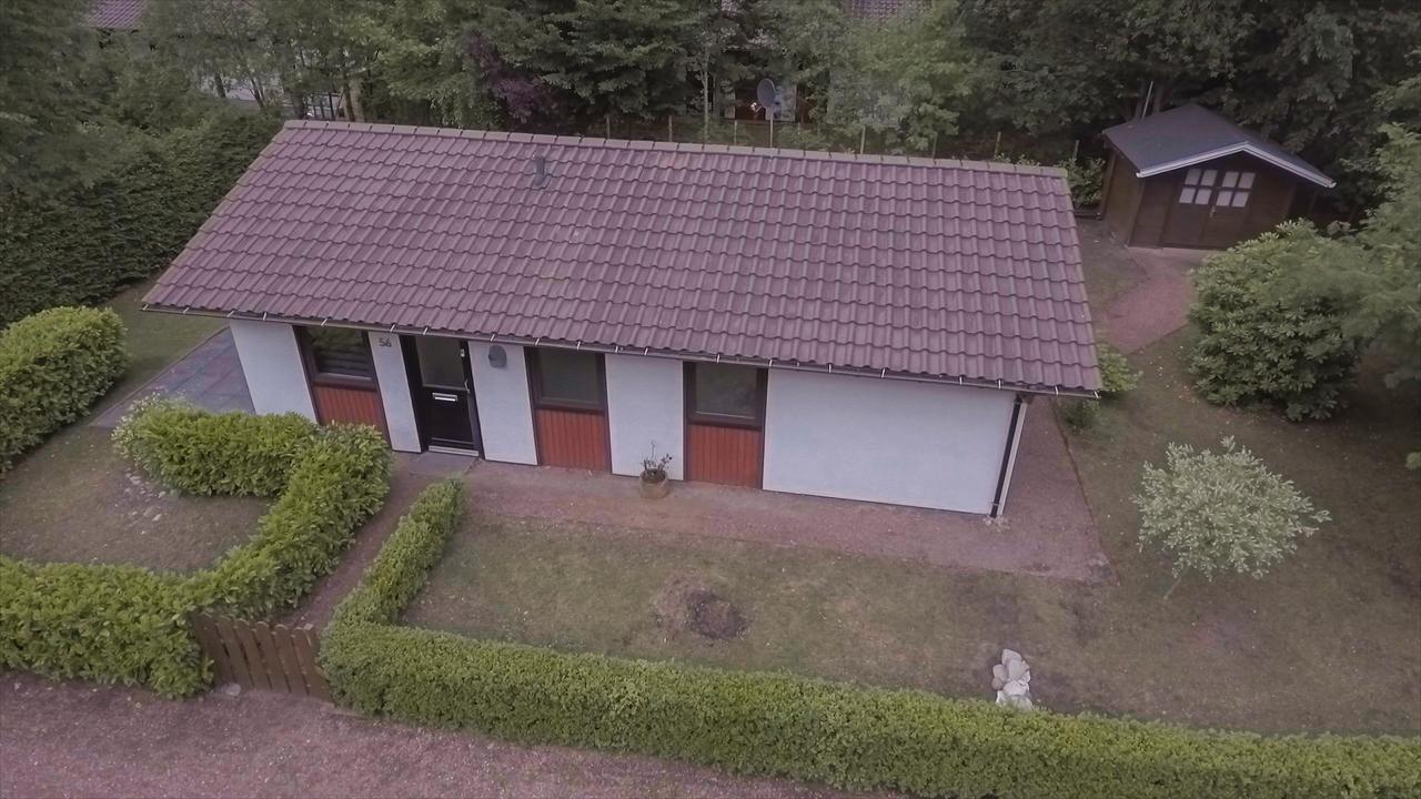 Ferienpark Grafschaft Bentheim Uelsen Экстерьер фото