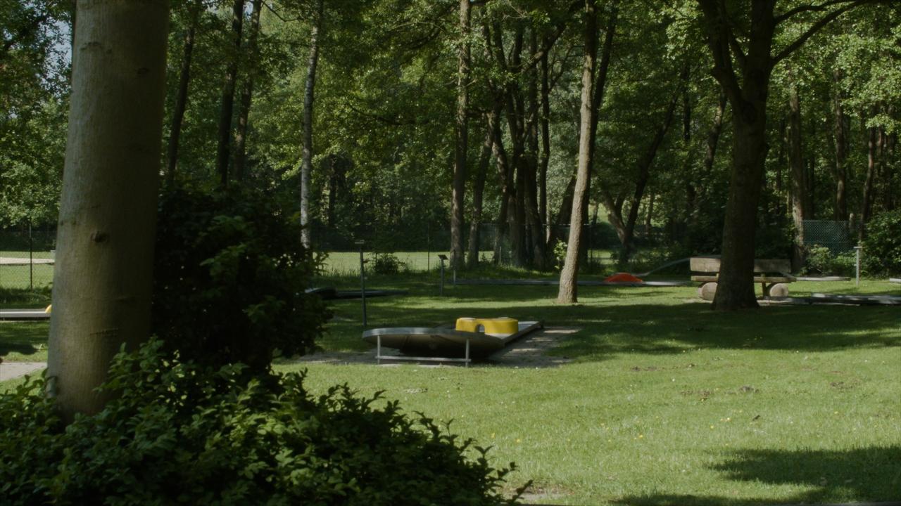 Ferienpark Grafschaft Bentheim Uelsen Экстерьер фото