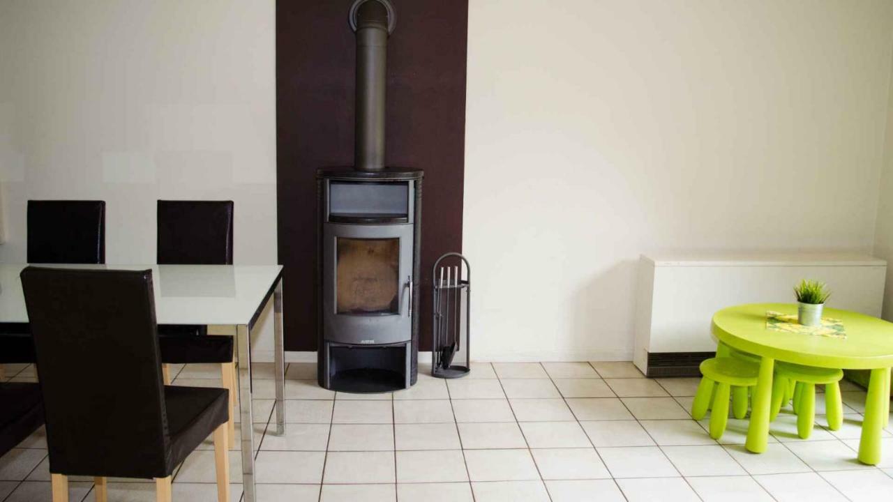 Ferienpark Grafschaft Bentheim Uelsen Экстерьер фото