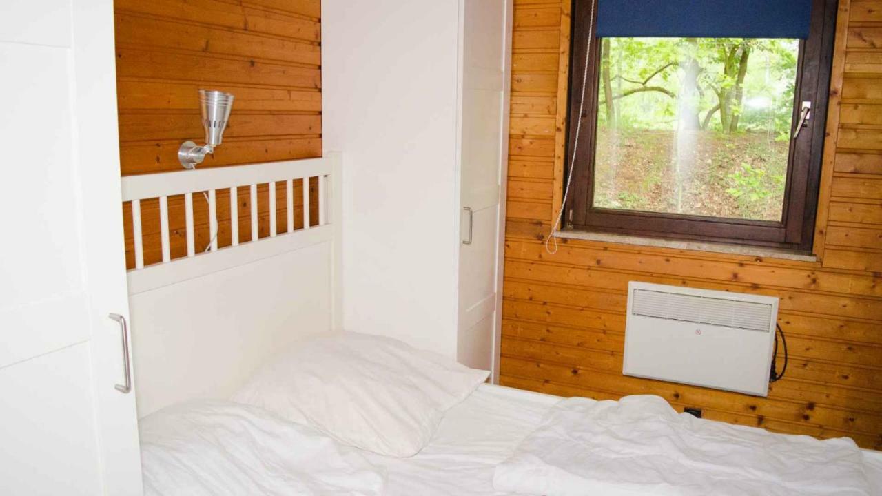 Ferienpark Grafschaft Bentheim Uelsen Экстерьер фото