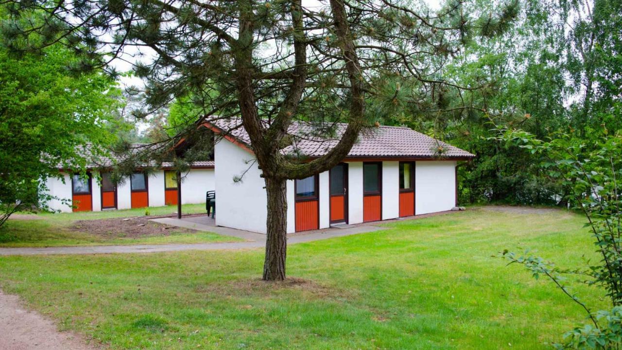Ferienpark Grafschaft Bentheim Uelsen Экстерьер фото